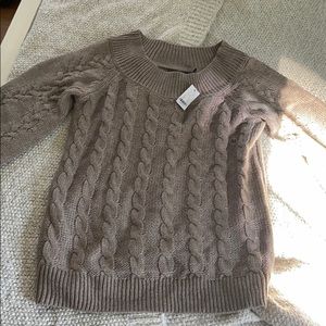New York & Company Sweater
